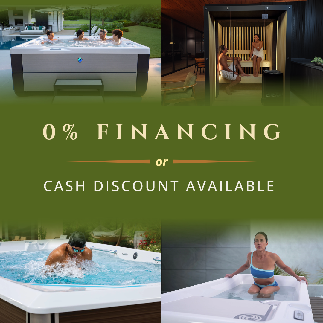 0% or Cash Discount