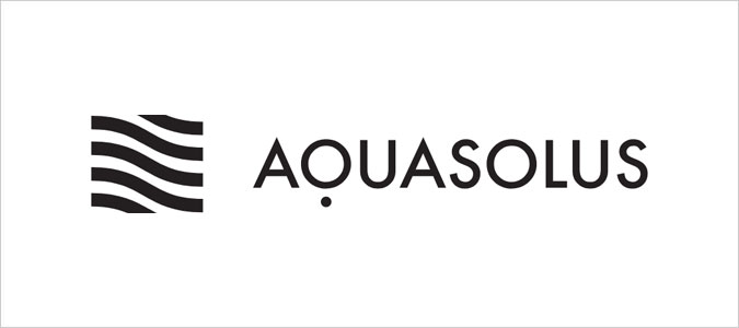 Aquasolus Logo
