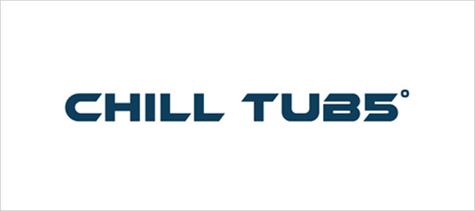 Chill Tubs Logo