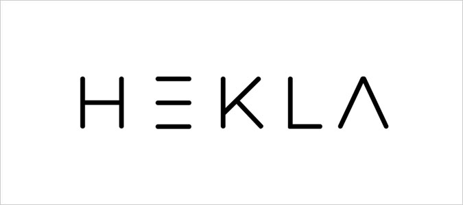 Hekla Saunas Logo