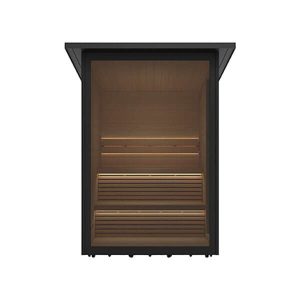 Cabin Sauna