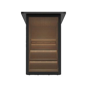 Mini Cabin Sauna