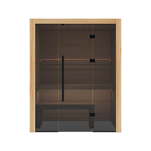 Traditional 160 Sauna