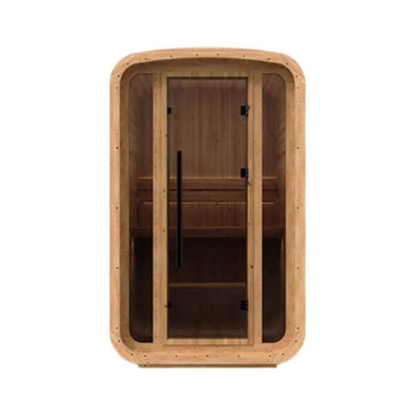 Mini Cube Sauna