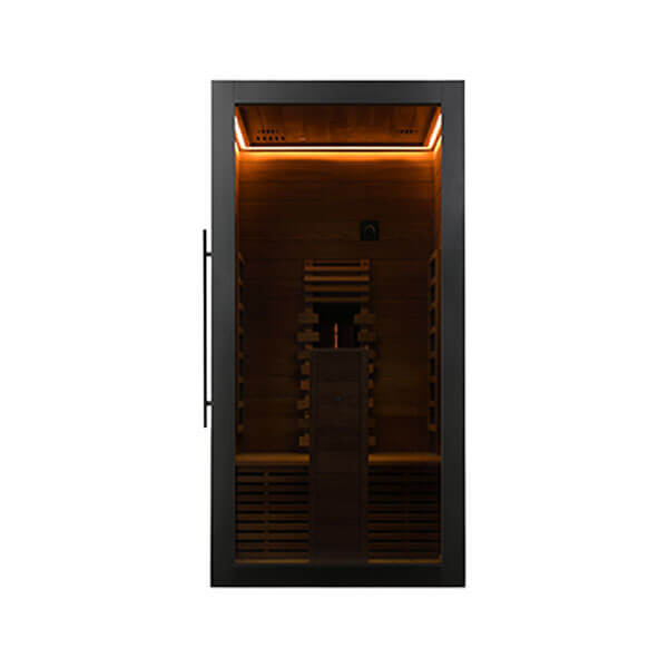 Infrared 100 Sauna